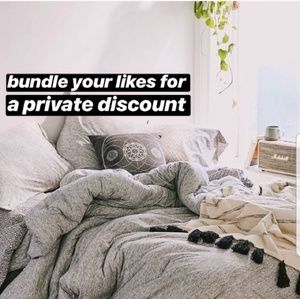 Bundle to Save!